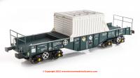 ACC1118 Accurascale FNA-D Nuclear Flask Carrier - Twin Pack